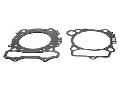 Afbeeldingen van YZ250F '14-18 + WR250F '15-19-Voet en Koppakking