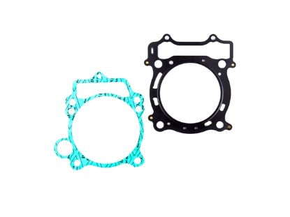 Afbeeldingen van YZ450F '03-05 + WR450F '03-06-Voet en Koppakking