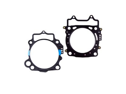 Afbeeldingen van YZ450F '14-17 + WR450F '16-18-Voet en Koppakking