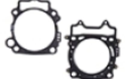 Afbeeldingen van YZ450F '18-19 + WR450F '19-20-Voet en Koppakking