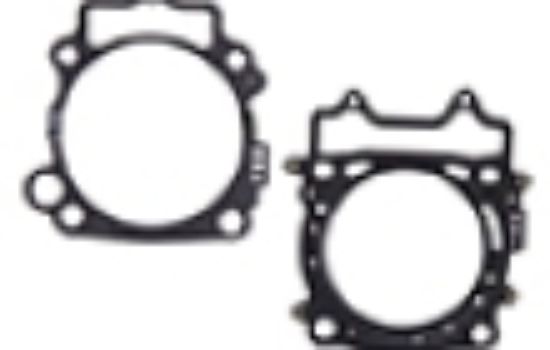 Afbeeldingen van YZ450F '18-19 + WR450F '19-20-Voet en Koppakking