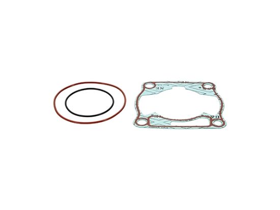 Afbeeldingen van YZ80/85 '93-18-Voet en Koppakking