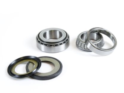 Afbeeldingen van CR125R '95-97 + CR250R '95-96-Balhoofdlagerset