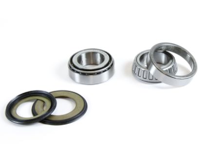 Afbeeldingen van CR500R '90-01 + XR650R '00-07-Balhoofdlagerset