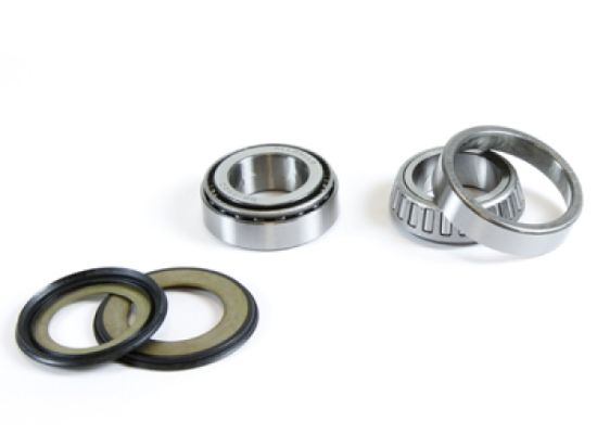 Afbeeldingen van CR500R '90-01 + XR650R '00-07-Balhoofdlagerset