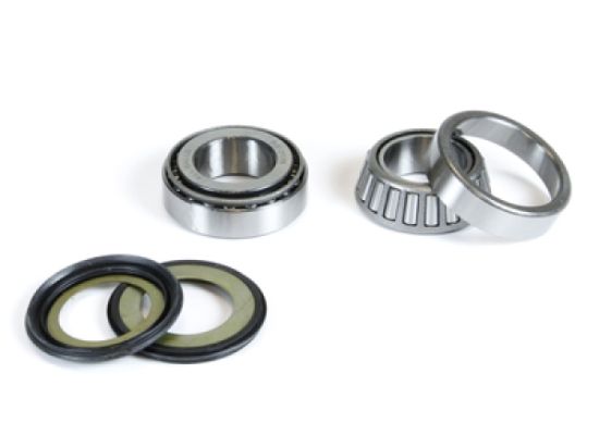 Afbeeldingen van KLX125 '03-06 + RM80 '90-01-Balhoofdlagerset