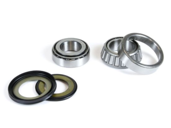 Afbeeldingen van KX125 '82-91 + KX250 '80-91-Balhoofdlagerset