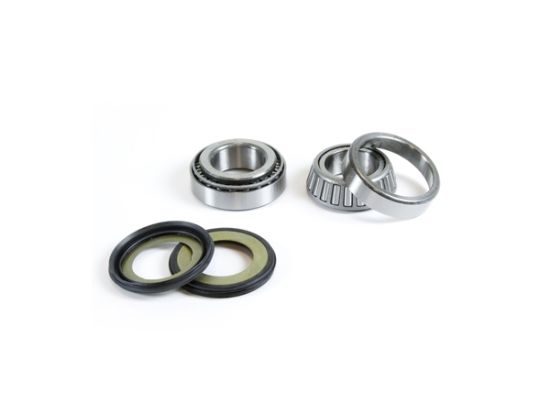 Afbeeldingen van YZ125 87-95 + TTR250 '99-06-Balhoofdlagerset