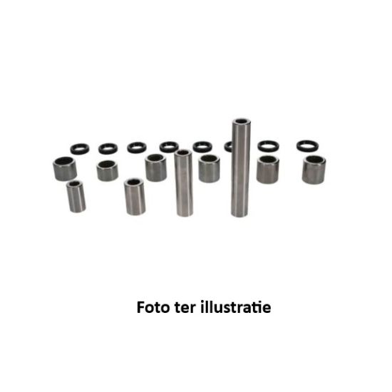 Picture of Beta End/Xtrainer '05-26-Linkagekit