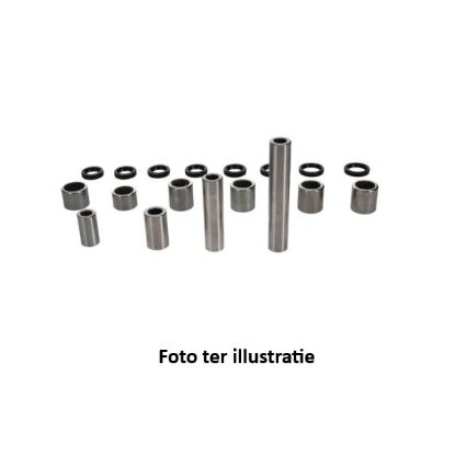 Afbeeldingen van  KX65 '02-26 + RM65 '03-05-Linkagekit