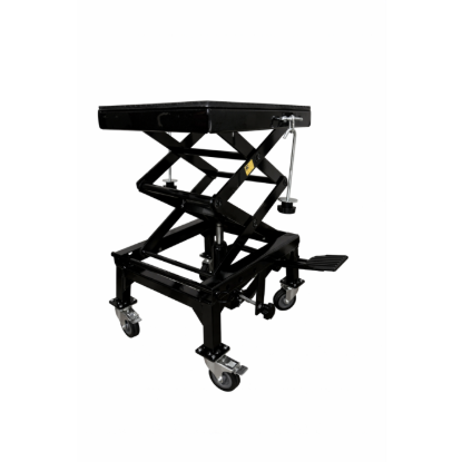 Afbeeldingen van Motorheftafel Hydraulisch  35-87vCM  135KG