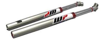 Afbeelding voor categorie Voorvork