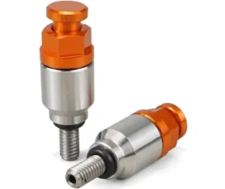 Afbeelding voor categorie Ontluchtingsventiel