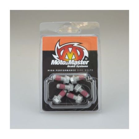 Afbeelding voor categorie Remschijf Bouten