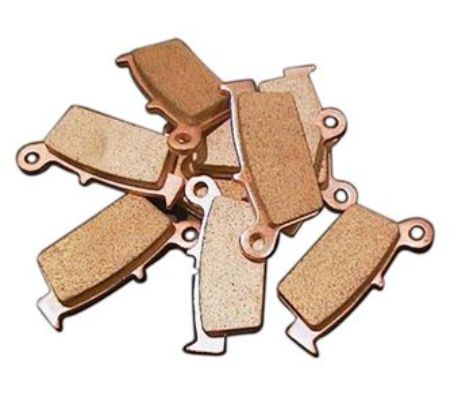 Afbeelding voor categorie Remblokken