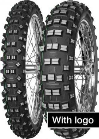 Afbeelding voor categorie Enduro 18 Inch Achterbanden