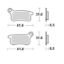 Afbeeldingen van SX65 02-..R.SX65 09-..-