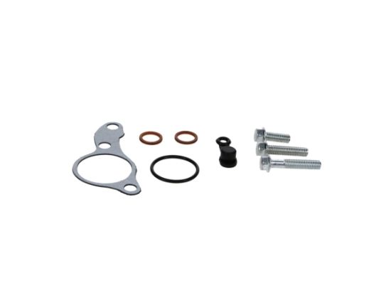 Afbeeldingen van CRF450R '21-26-Slavecylinder Revisieset