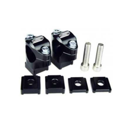Picture for category Enkel voor de Scar Apex triple clamp
