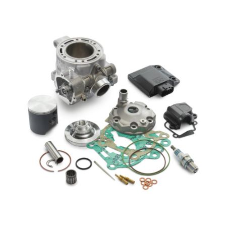 Picture for category Cilinder kits
