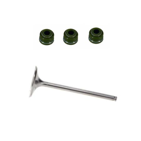 Picture for category Kleppen/Seals/Shims