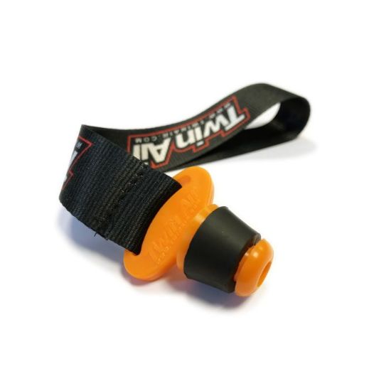 Picture of Twin Air Exhaust Plug Mini Dia 18mm to 21mm (with Strap)