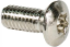 Picture of YZF/KXF/RMZ Remscjijfboutset V+A M6 X 12 COUNTERSUNK INNER HEX