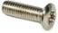 Afbeeldingen van A-remschijfboutset oudere KX-RM-YZ modellenM6 X 20 COUNTERSUNK INNER HEX