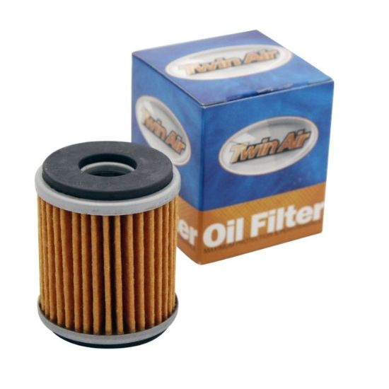 Afbeeldingen van YZ/WR250 YFZ/WR/YZ450 08-.. YFZ450R/X 09- Oliefilter