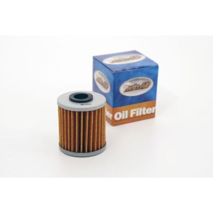 Afbeeldingen van Triumph TF250/450/X/E RC 24-.. Oliefilter