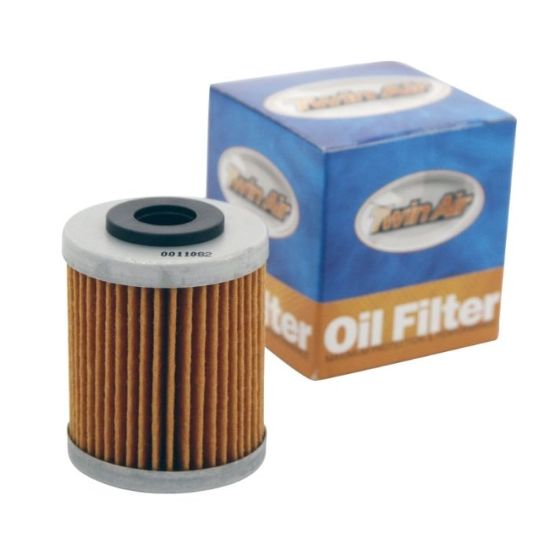 Afbeeldingen van KTM (2nd) EXC/SX/MXC/SMR/SXS/ATV Oliefilter