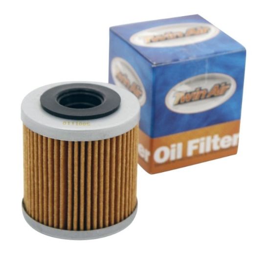 Picture of Husqvarna 250 08/09 310/530 08/10 630 10- Oliefilter
