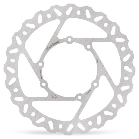 Afbeeldingen van CRF 250/450R  2015/26- Voorremschijf