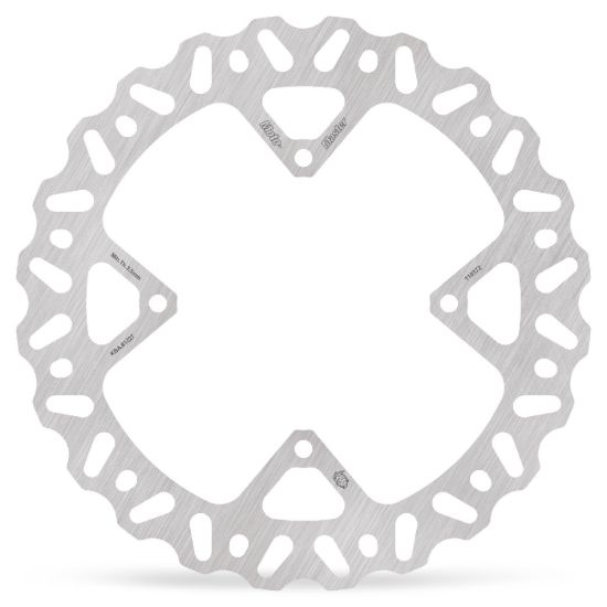 Picture of SX 85 KL Wiel 04/15 Gr Wiel 04/12 V-Remschijf