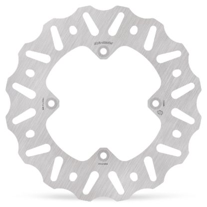 Picture of YZ 65 18/27 YZ80/85 93/27 A-Remschijf