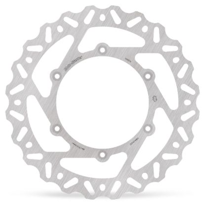 Picture of YZF 01/15 YZ 01/16 RM 91/08 V-Remschijf