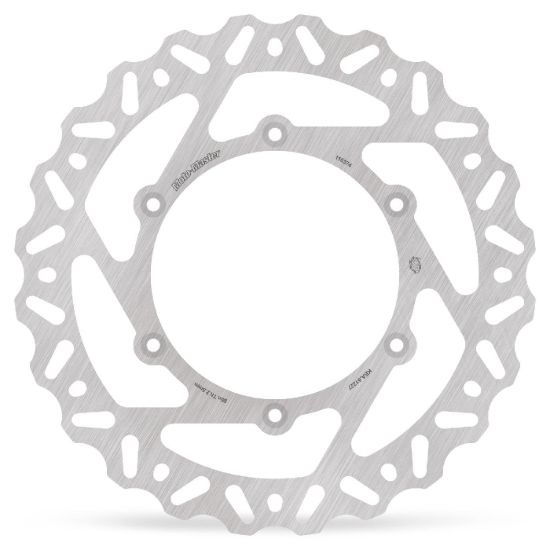 Picture of YZF 01/15 YZ 01/16 RM 91/08 V-Remschijf