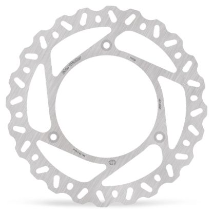 Picture of YZ 65 18/27 V-Remschijf