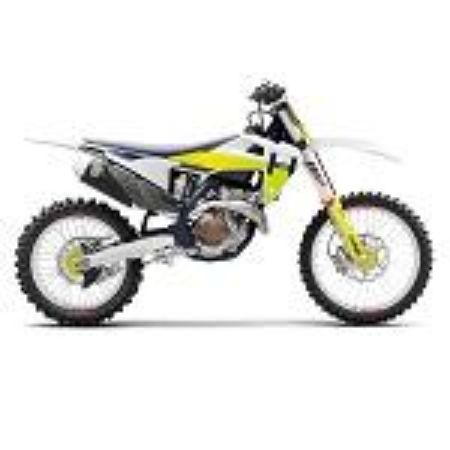 Picture for category Zadelovertrekken Husqvarna
