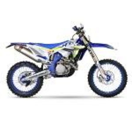 Picture for category Luchtfilter Tm/Sherco