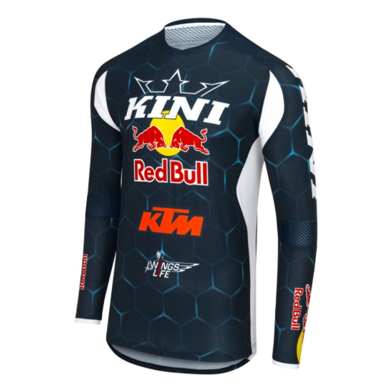 Picture of KINI-RB COMPETITION JERSEY M