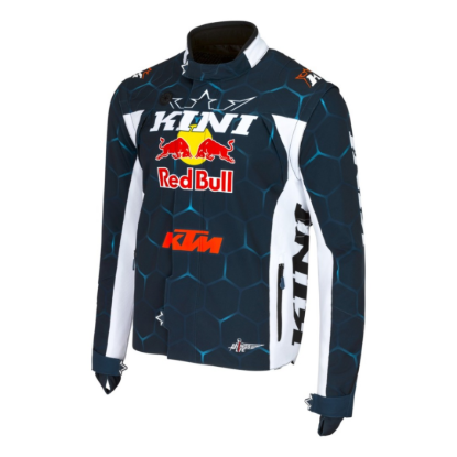 Picture of KINI-RB COMPETITION JACKET XXL