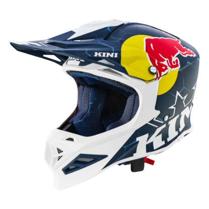 Picture of KINI-RB COMPETITION HELMET M/58