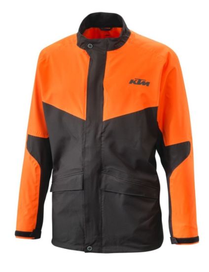Picture of RAIN JACKET V2 M