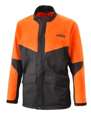 Picture of RAIN JACKET V2 XL