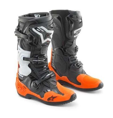 Picture of TECH 10 BOOTS 48