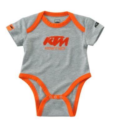 Picture of BABY BODY SET 80/9-12MO