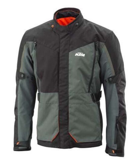Picture of TOURRAIN V3 WP JACKET XL