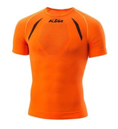 Afbeeldingen van UNDERSHIRT PERFORMANCE SUMMER SHORT S