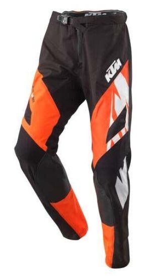 Picture of POUNCE PANTS BLACK XL/36
